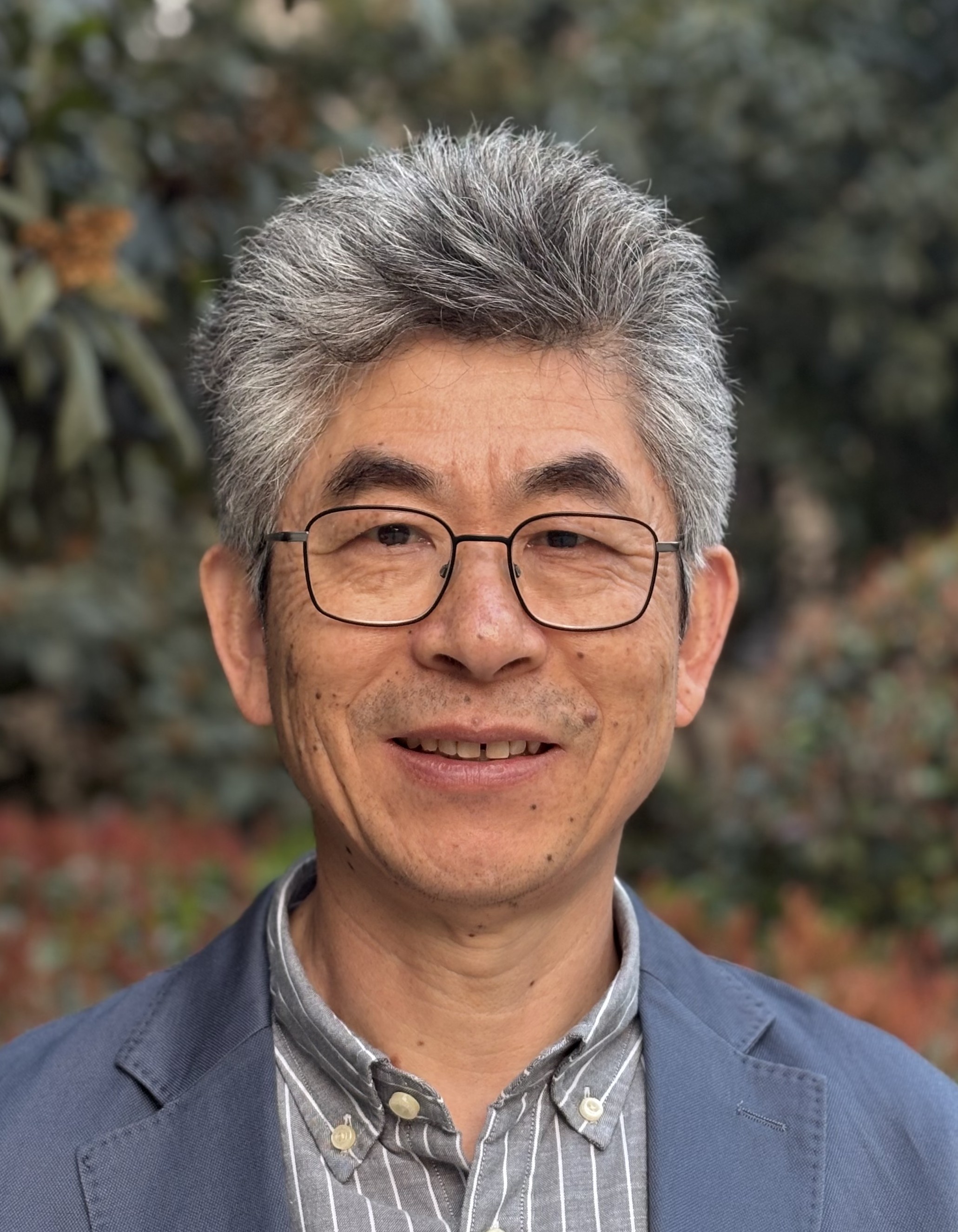 王全君  QJ Wang