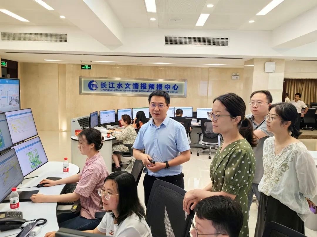 万博体育
8位校友获“全国水利系统先进工作者”称号