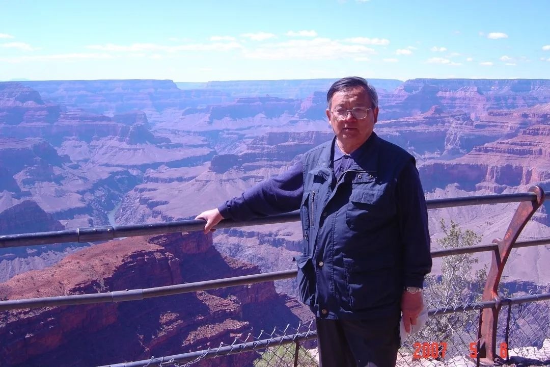 水文师说|八十载春华秋实，一甲子治水兴利