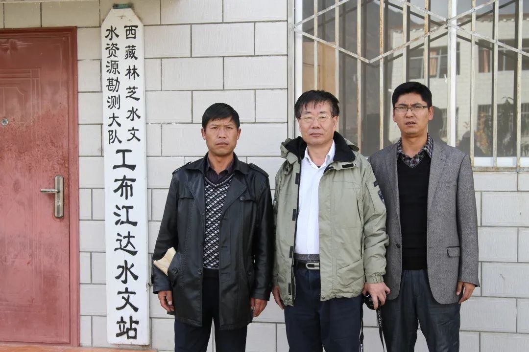 水文师说 | 江海振天行，秉心纯超越——访郝振纯教授